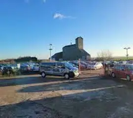 JT Parking Beauvais
